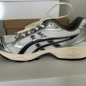 Asics Gel-Kayano 14 Black Sneakers